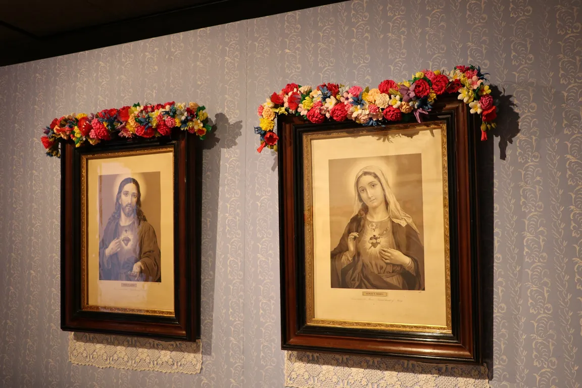 Muzeum Polaków Ratujących Żydów podczas II wojny światowej im. Rodziny Ulmów w Markowej