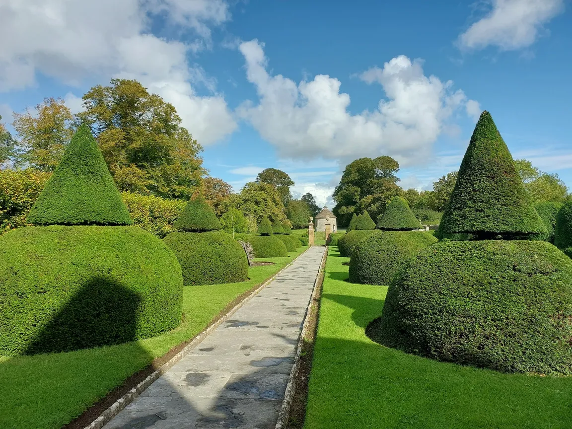 National Trust - Lytes Cary Manor