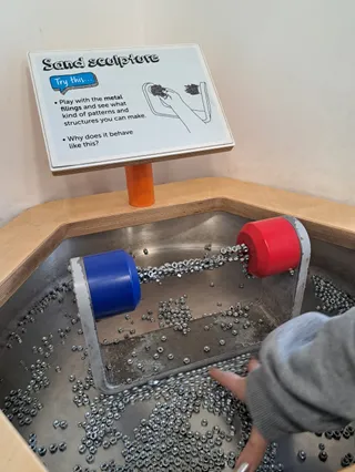 Science Oxford Centre