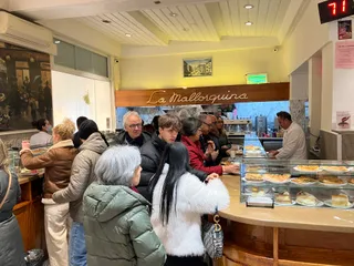 La Mallorquina
