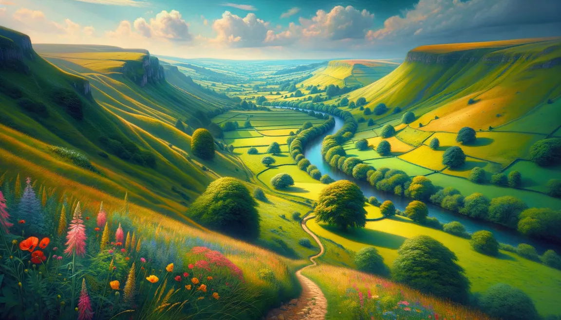 Best walking routes in Wiltshire for exercise and nature lovers