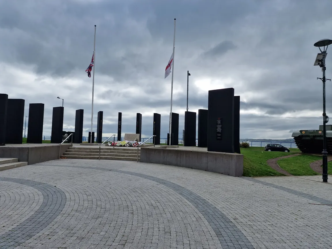 Marine Gardens