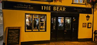 The Bear Inn, Oxford