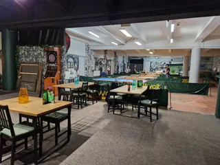 TCF HUB Centrum Sportu i Integracji