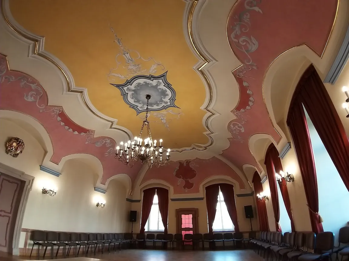 Muzeum Dawnego Kupiectwa