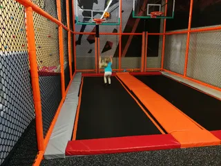 FlyPark Tarnów