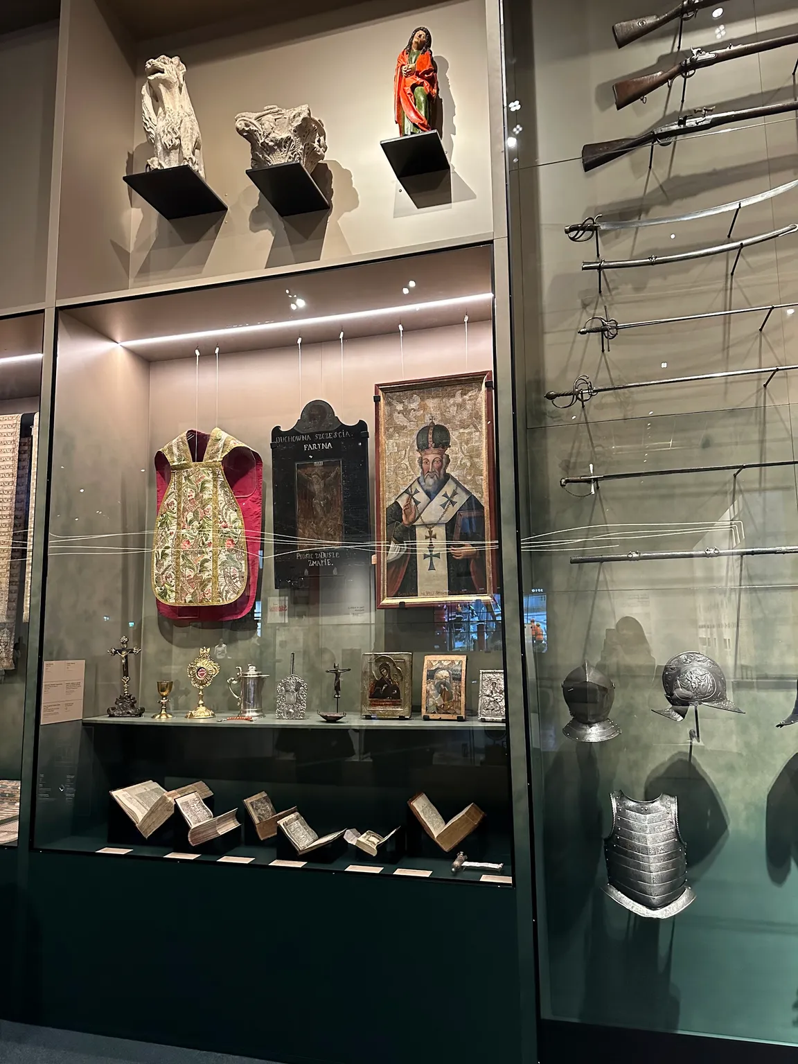 Muzeum Historii Polski - Cytadela Warszawska