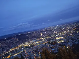 Funicular Park