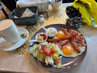 Czuła Buła Cafe Bistro