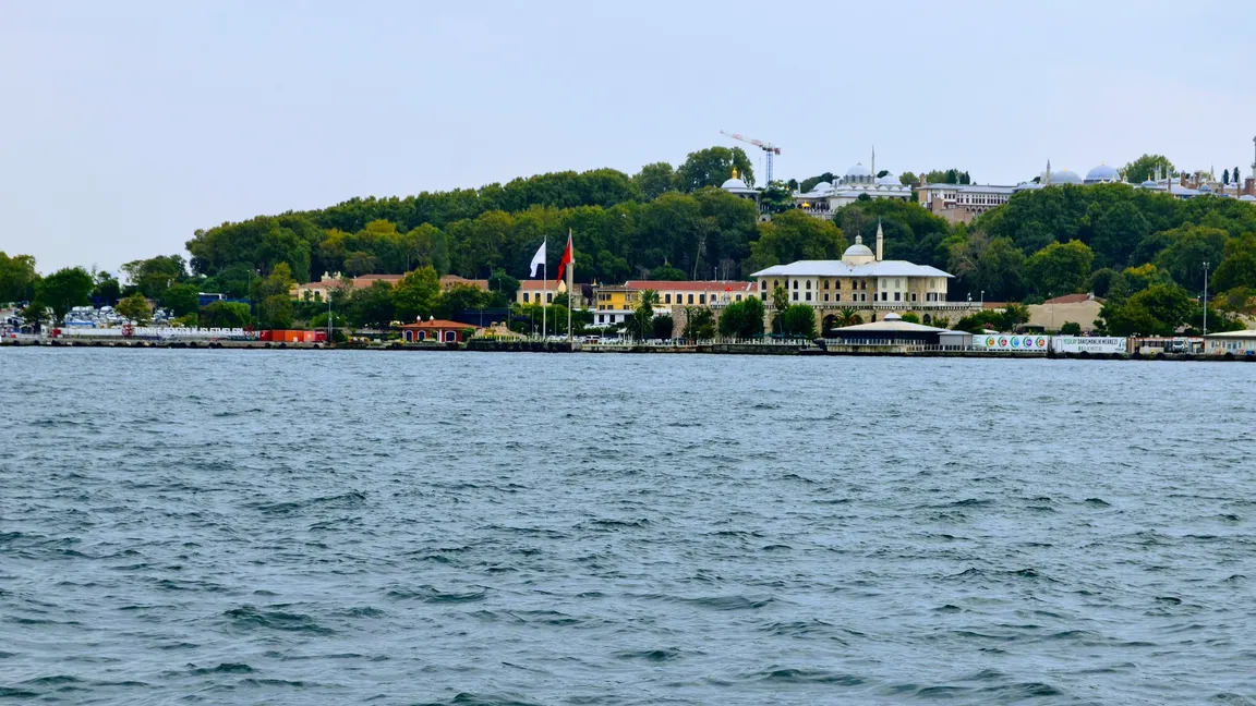 Sepetçiler Pavilion