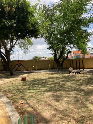 billeteros Park