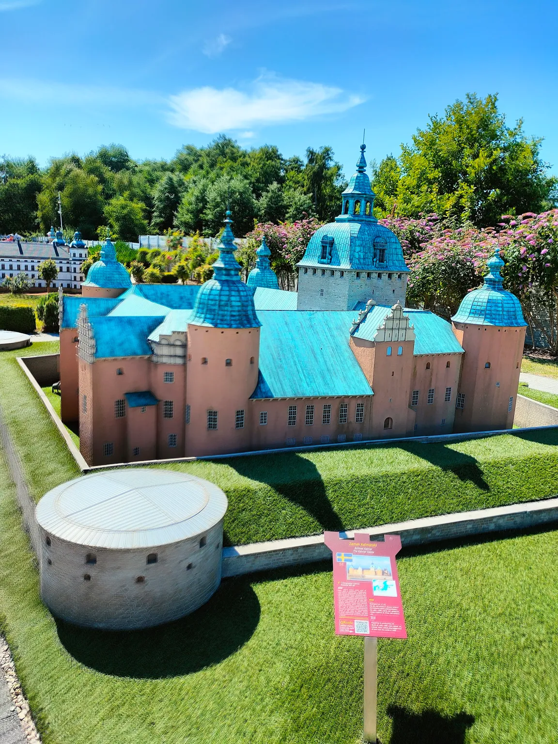 Bałtycki Park Miniatur