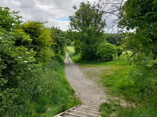 National Trust - Cley Hill