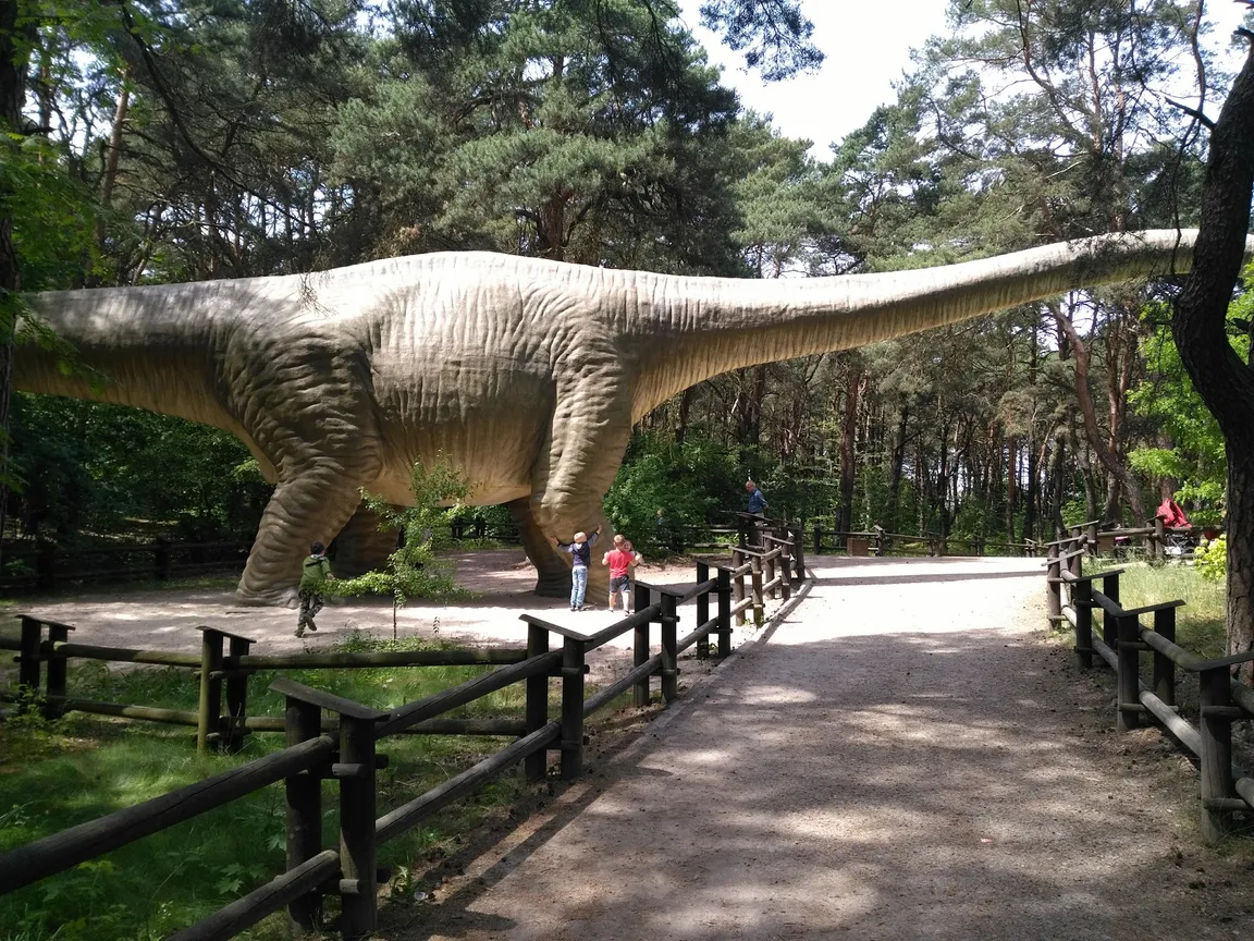 JuraPark Solec Kujawski