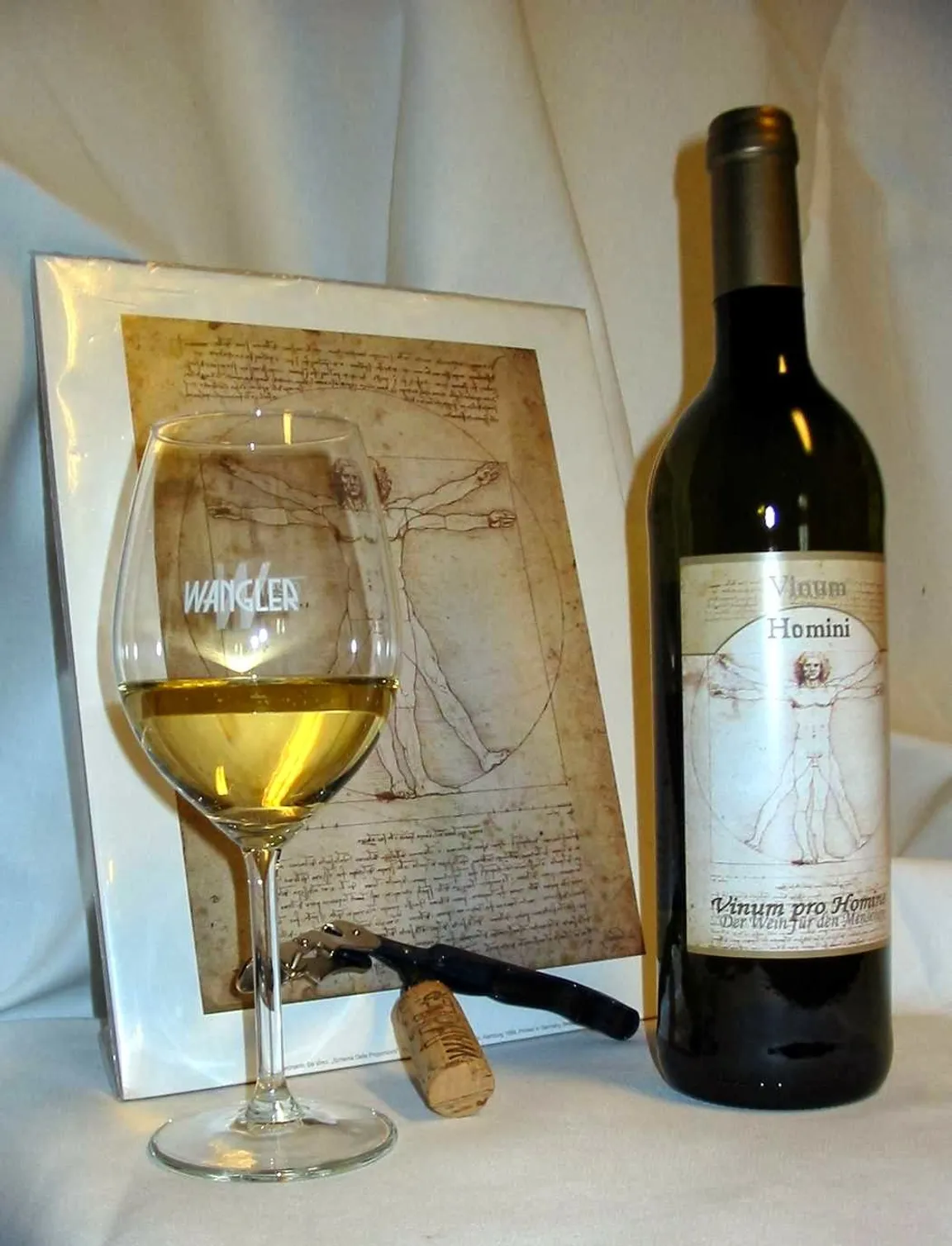 Weinkellerei Wangler