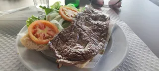 Beach Bar & Grill