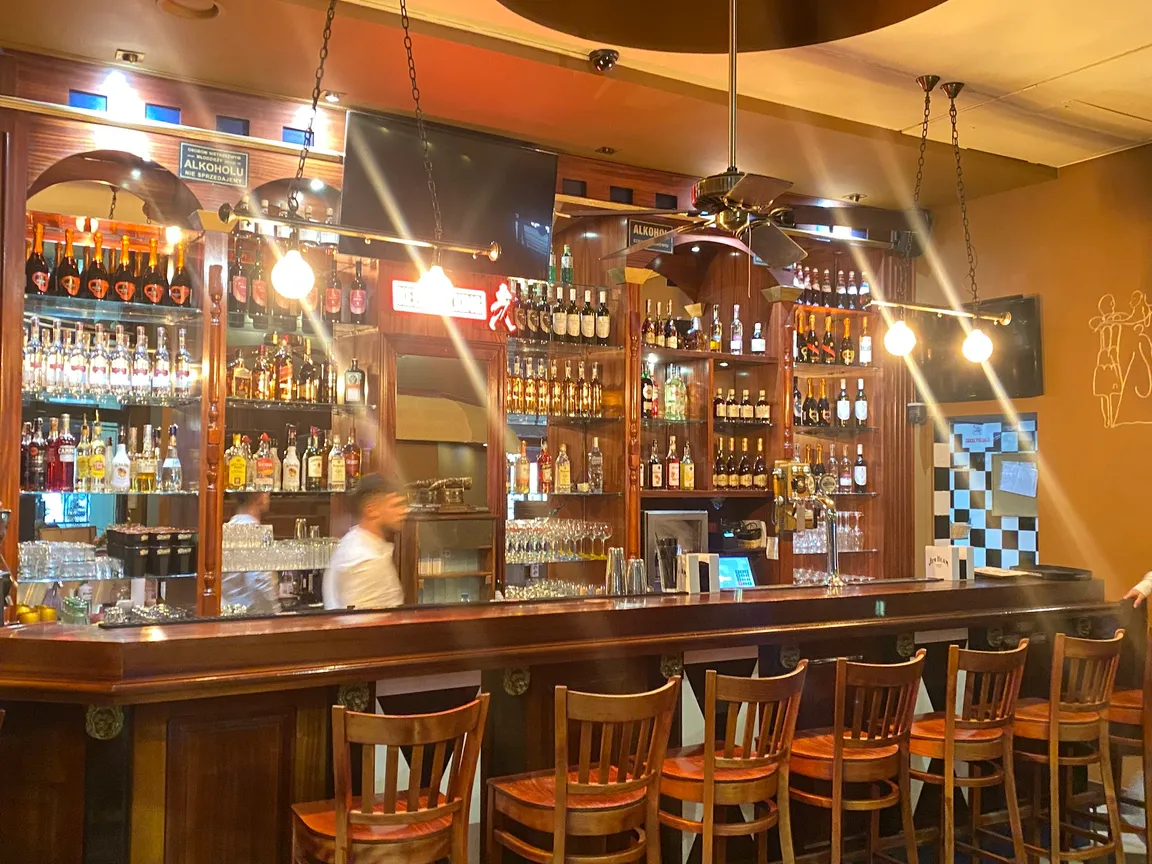 Restauracja Gruzińska Madloba
