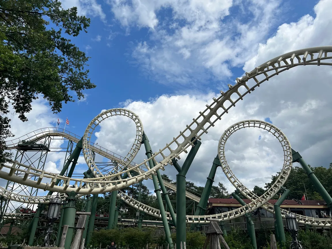 Efteling