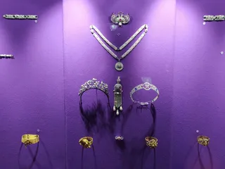 Muzeum Narodowe Historii Rumunii