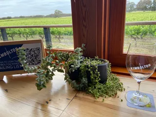 Kimbolton Wines