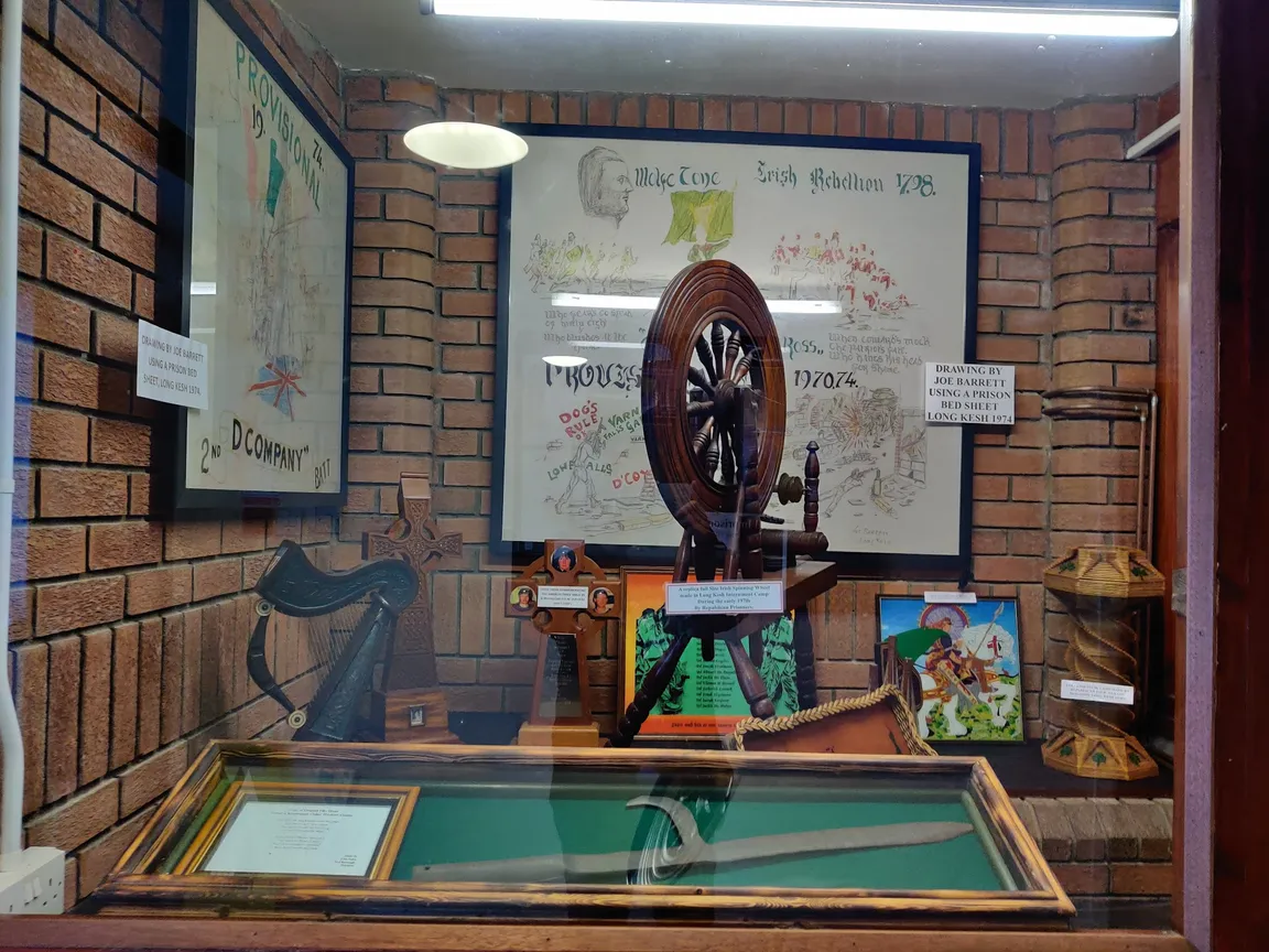 Irish Republican History Museum