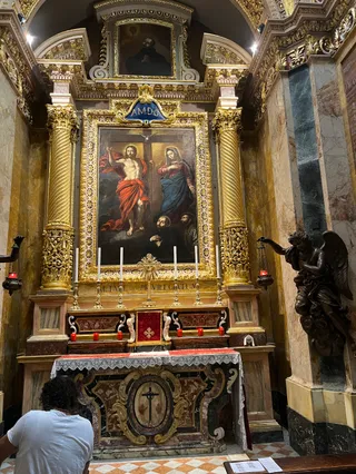 Cittadella Gozo