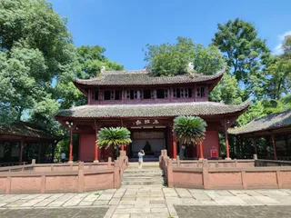 Wielki Budda z Leshan