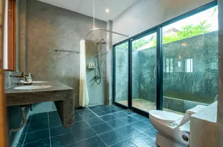 Pawapi Beach Resort, koh mook
