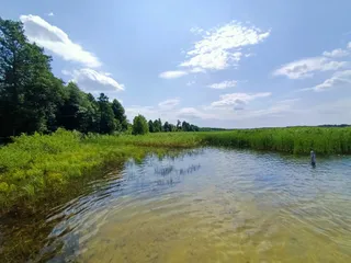 Plaża Grabniak