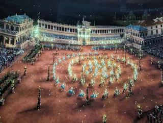 Zwinger Xperience