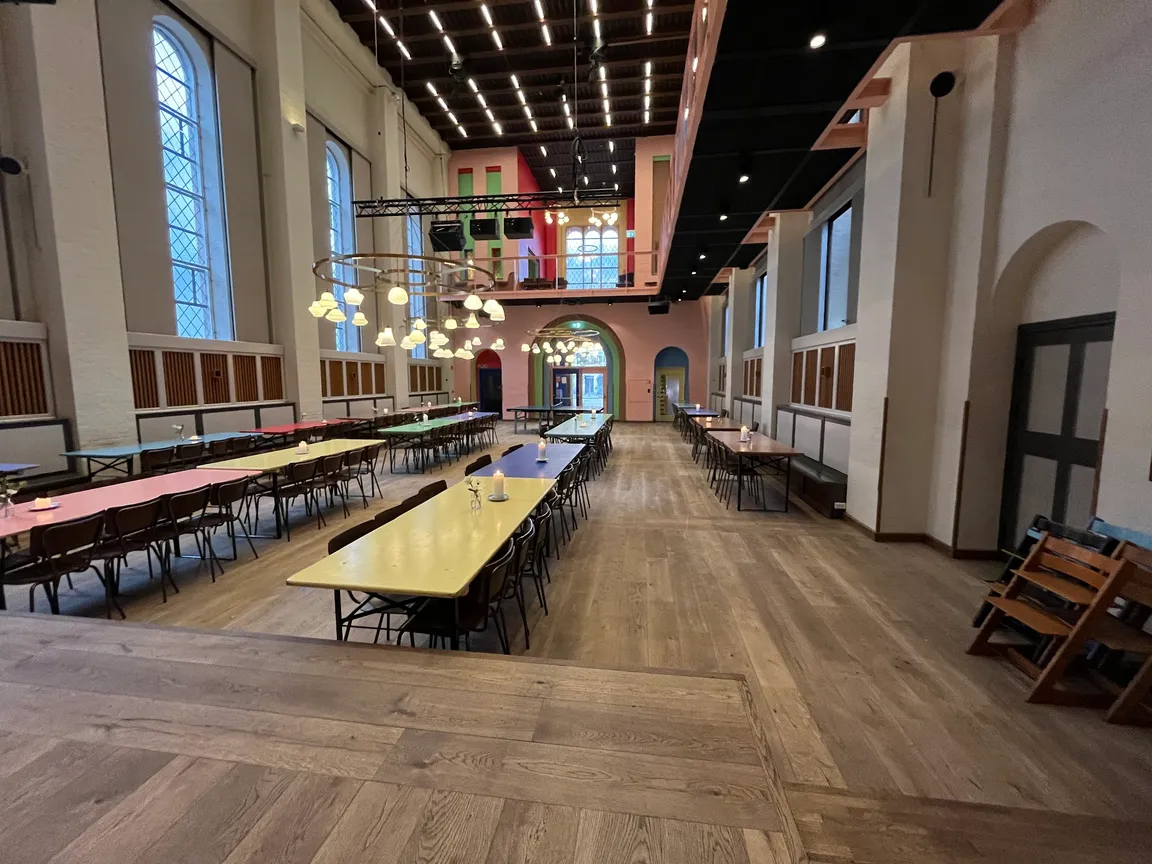 Folkehuset Absalon
