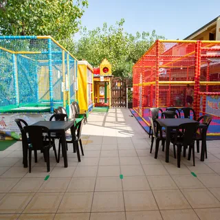 Riva dei Pini Kids Village