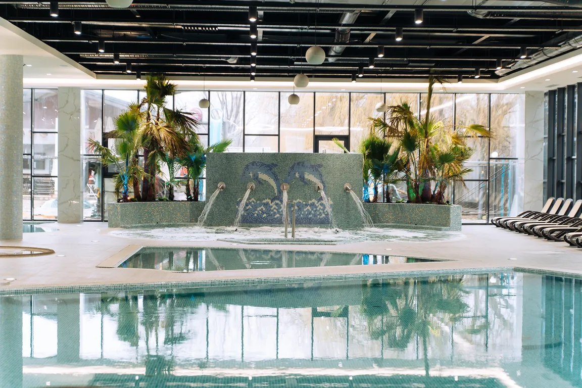 Resort Holiday & Spa Perla