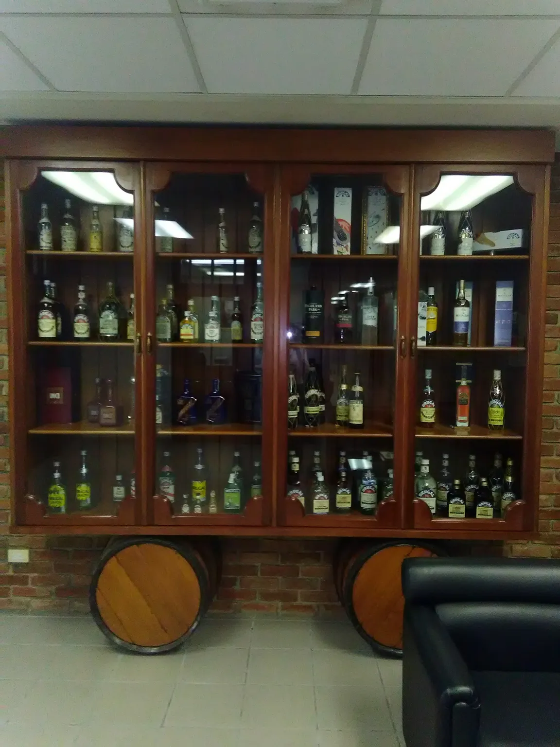 Brugal & Co. Souvenils Store, Puerto Plata, Dominican Republic