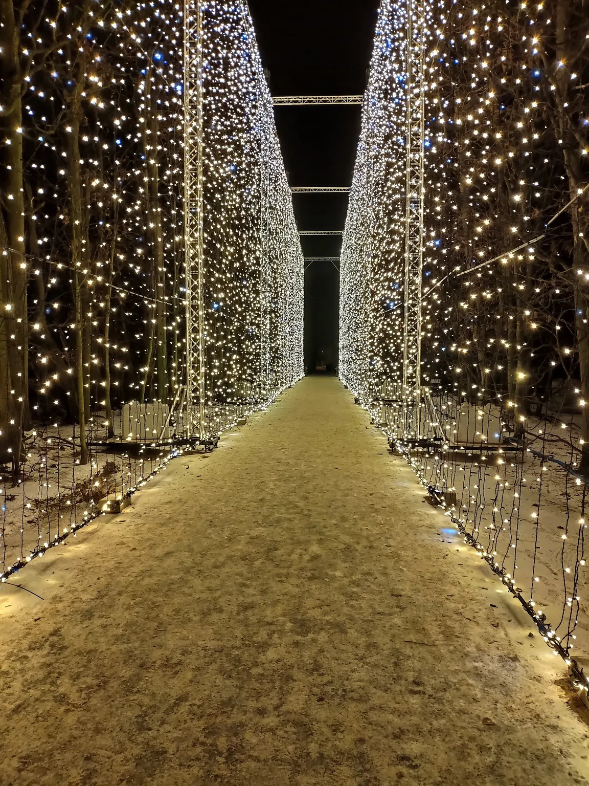 Park Oliwski im. Adama Mickiewicza