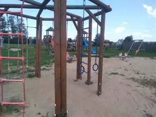 Plac zabaw