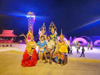 Siam Niramit Phuket