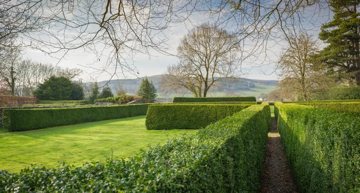 Tyddyn Llan