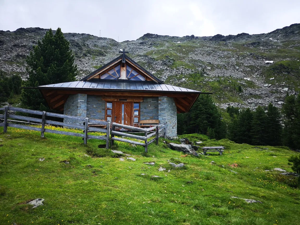 Zirbenweg