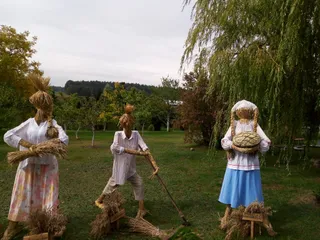 Wioska Chlebowa
