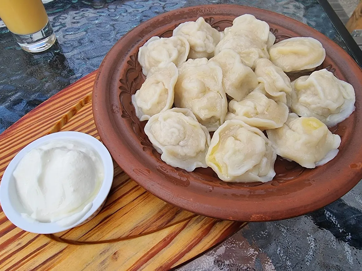 Ukraińska Knajpa