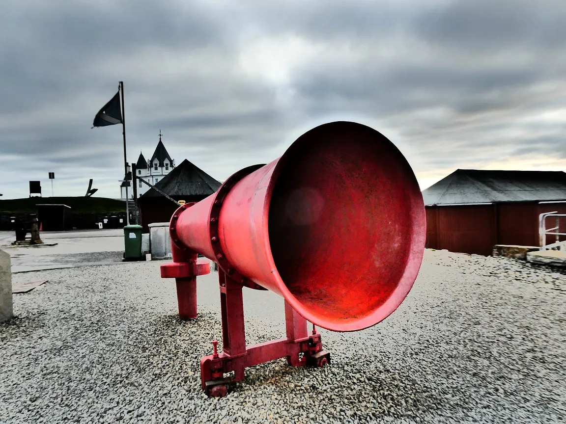 John o'Groats Trail
