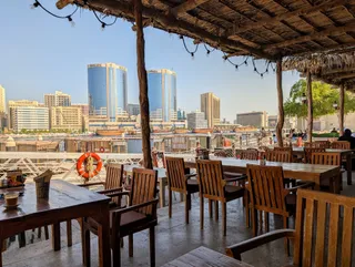 Al Fanar Seafood Restaurant