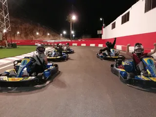 Kart Racing