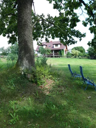 Agroturystyka Biebrzańska Gościna