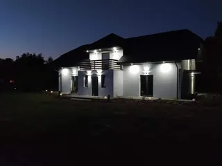 Leśne Zacisze Agroturystyka