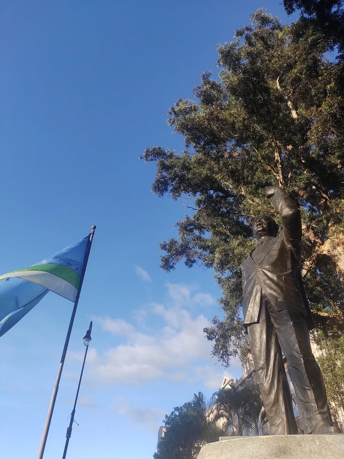 Jardín de Paz