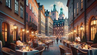Romantic