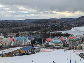 Tremblant