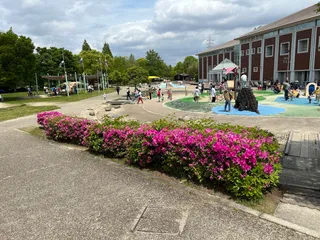 Park Todagawa Kids Land